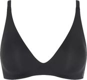 Sloggi ZERO Feel 2.0 THE UP P Bra Dames Beha - Zwart