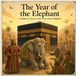 The Independently Published The Year Of The Elephant