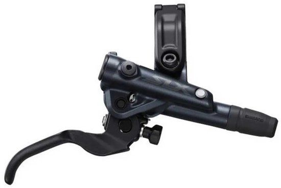 Shimano SLX M7100 Right 2-finger Disc Brake Black
