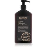 Sea of Spa Bio Spa Argan Shampoo for Dry and Damaged Hair 400ml 13.5 fl.oz