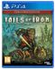 TAILS OF IRON - Crimson Knight Edition