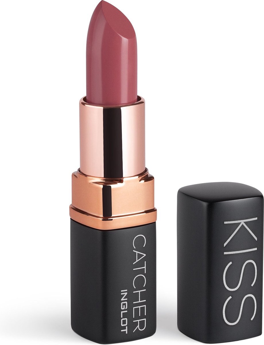 Inglot Kiss Catcher Lipstick - 919 Dirty Rouge