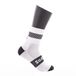 Softee Sokken Softee Walk Light Medium Hoogte Naranja Fluor 35-38