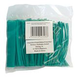 Krimpkous-assortiment, navulset, groen