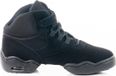 Papillon dames sneakers splitzool zwart maat 41