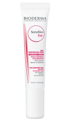Bioderma Sensibio Eye Oogcrème 15 ml