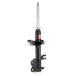 KYB 333193 Schokdempers | Compatibel met: NISSAN ALMERA I, ALMERA I Hatchback