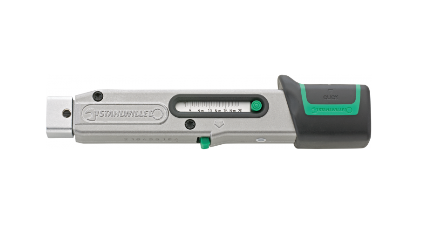 Stahlwille MANOSKOP® 730/2 QUICK Momentsleutel - 4-20 N-m