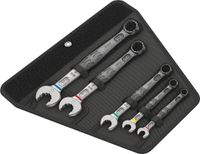 Wera 6003 Joker 11 Set 1 Ring-steeksleutelset - 11-delig