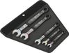 Wera 6003 Joker 11 Set 1 Ring-steeksleutelset - 11-delig
