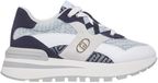 Liu Jo Dames Sneakers Blauw BA6035-PX827/S3361 Amazing