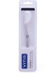 Vitis Dentaid Brush Vitis Implant Monotip Zacht Transparant 1 stuk(s)