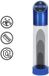 Pumped Shots BV Automatic Waterproof Pump - Metal Blue