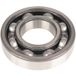 Timken Roulement rigide à billes 61902 15x28x7