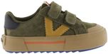 Victoria Kindertrainers Tribu Tiras Kaki Unisex Maat 34