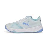 PUMA Accelerate Turbo Nitro Ii W+ Chaussure de terrain intérieur Mixte