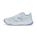 PUMA Accelerate Turbo Nitro Ii W+ Chaussure de terrain intérieur Mixte