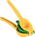Presse-agrumes manuel - diamètre 75 cm - presse manuelle pour cuisine, bar, restaurant - convient aux citrons et limes