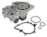 Meyle Pompe à eau, Refroidissement du moteur 313 011 1100 BMW 0 393 340
