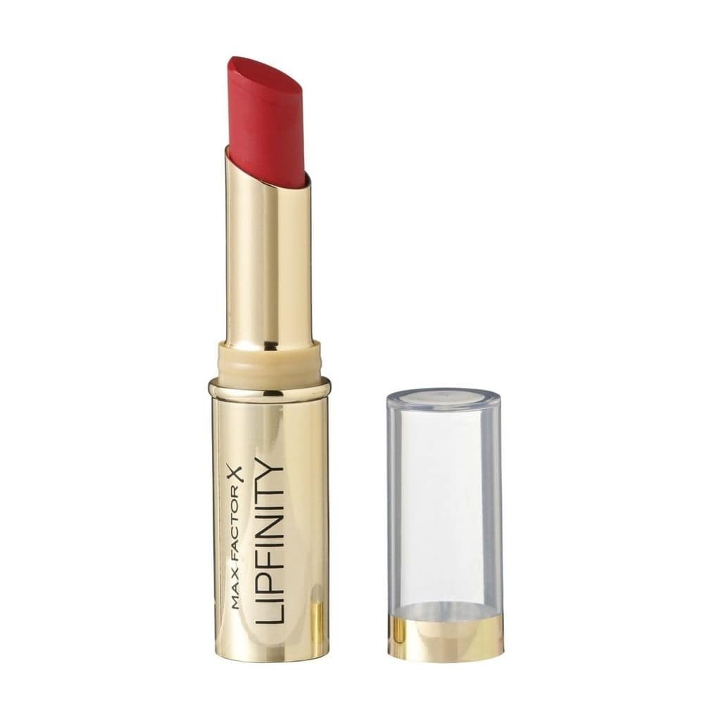 Max Factor Lipfinity Long Lasting