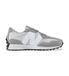 new balance Sneakers '327' grijs / wit