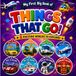 My First Big Book of Things That Go