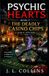 17. Psychic Hearts 17. The Deadly Casino Chips Paperback