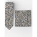 OLYMP Set Foulard naturel, imprimé