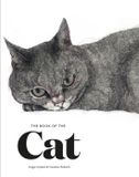 The Book of the Cat: Cats in Art /anglais