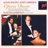 Opera Universal Music B.V. Opera Duets CD
