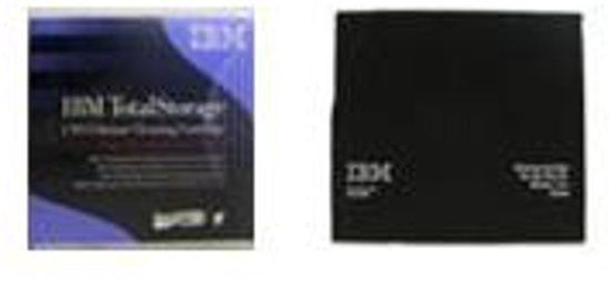 IBM LTO Ultrium Cleaning Cartridge 35L2086
