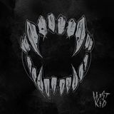 Sony Music Ghostkid - Ghostkid (LP)