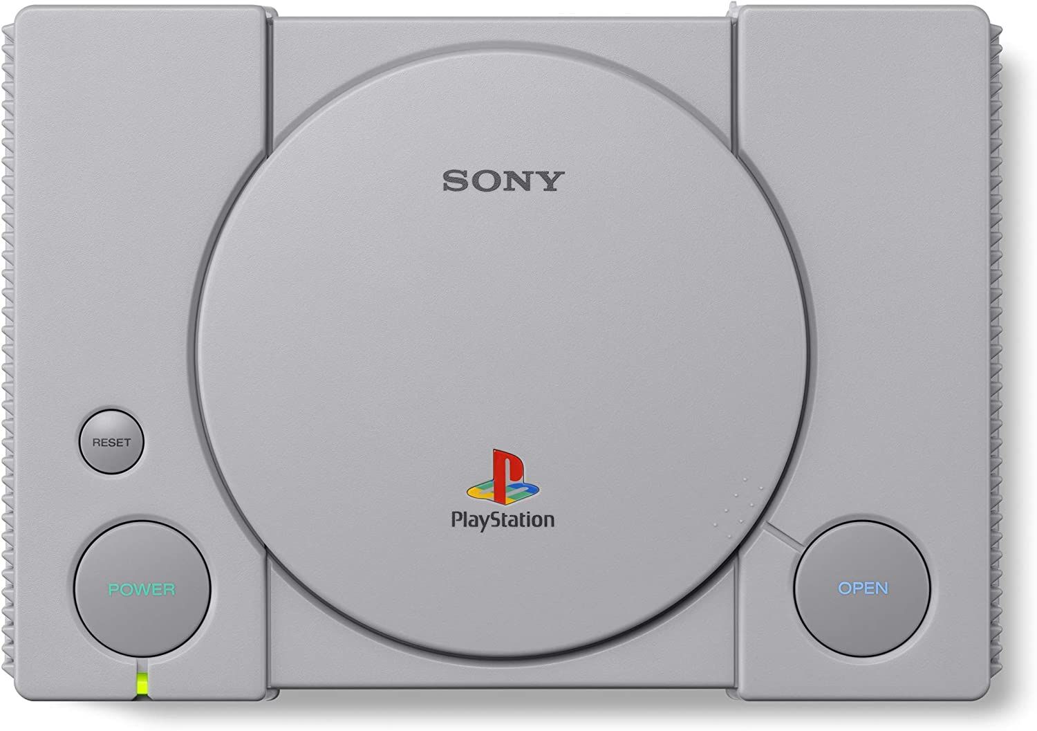 Sony Playstation Mini | Sony PlayStation Classic im Test: So gut ist ...