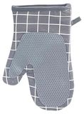 Icecat Gants de cuisine en silicone résistant à la chaleur