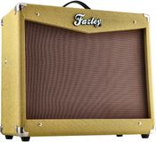 Fazley Galactic Tube R 15 Combo Gitaarversterker