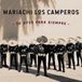 Konkurrent Mariachi Los Camperos - De Ayer Para Siempre (CD)