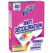 Vanish lingettes anti-décoloration