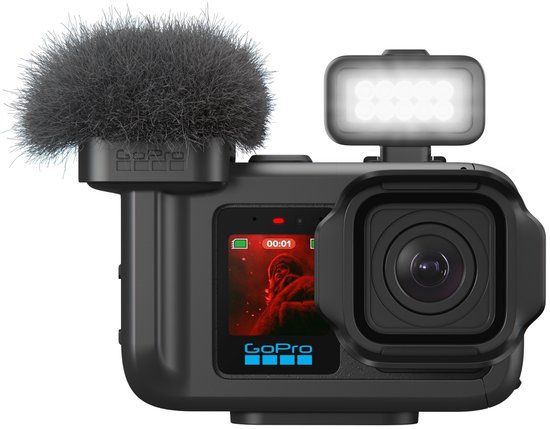 GoPro Light Mod 2