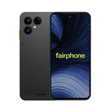 Fairphone (Gen. 6+) 12GB/256GB Horizon Black