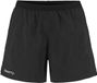 Craft Sportshort Dames Subz Shorts 2 W 1916561 Zwart XL