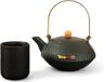 Dragon Ball Z ABYSSE CORP SARL Dragon Ball Shenron Teapot standaard - Keramiek - Fan merch, Gaming