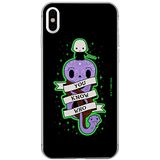 ERT GROUP iPhone XS Max Harry Potter Case