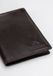 Wittchen Italy Collectie - Porte-documents en cuir pour homme - Marron foncé