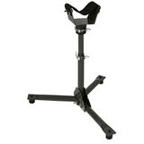 Kerbl Hufbock EcoFlex 16180, verstelbare hoefsmeedbok met instelbare hoogte van 35-63 cm