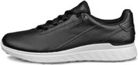 Ecco M Golf S-Casual Zwart Heren Golfschoenen