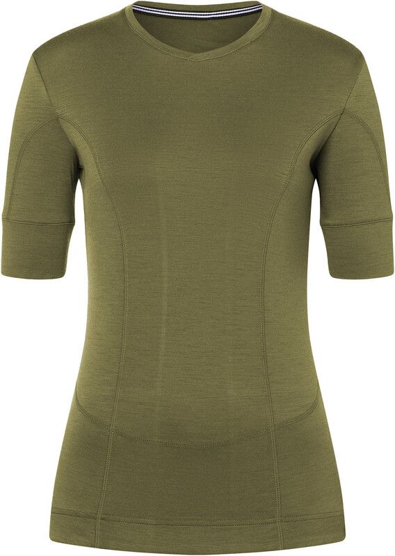 super.natural Grava Tee Women - 7630276859472