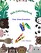Kids Coloring Book( 2-6): kidos have fun