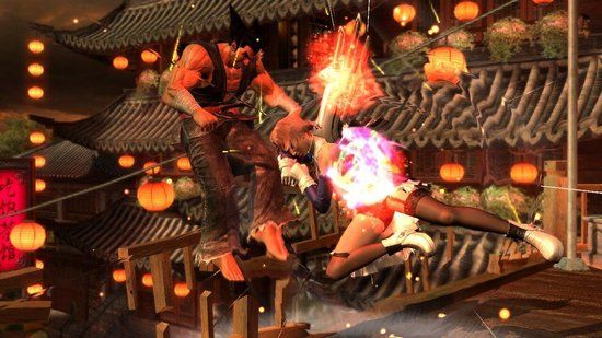 Bandai Namco Tekken Tag Tournament 2 - Essentials PlayStation 3