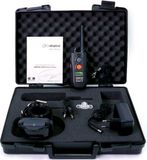 Dogtra 3500/3502NCP trainingsband hond - zwart