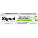 SIGNAL Professionele tandpasta, gevoeligheid, minerale bescherming, frisheid, 88% ingrediënten van natuurlijke oorsprong, 75 ml